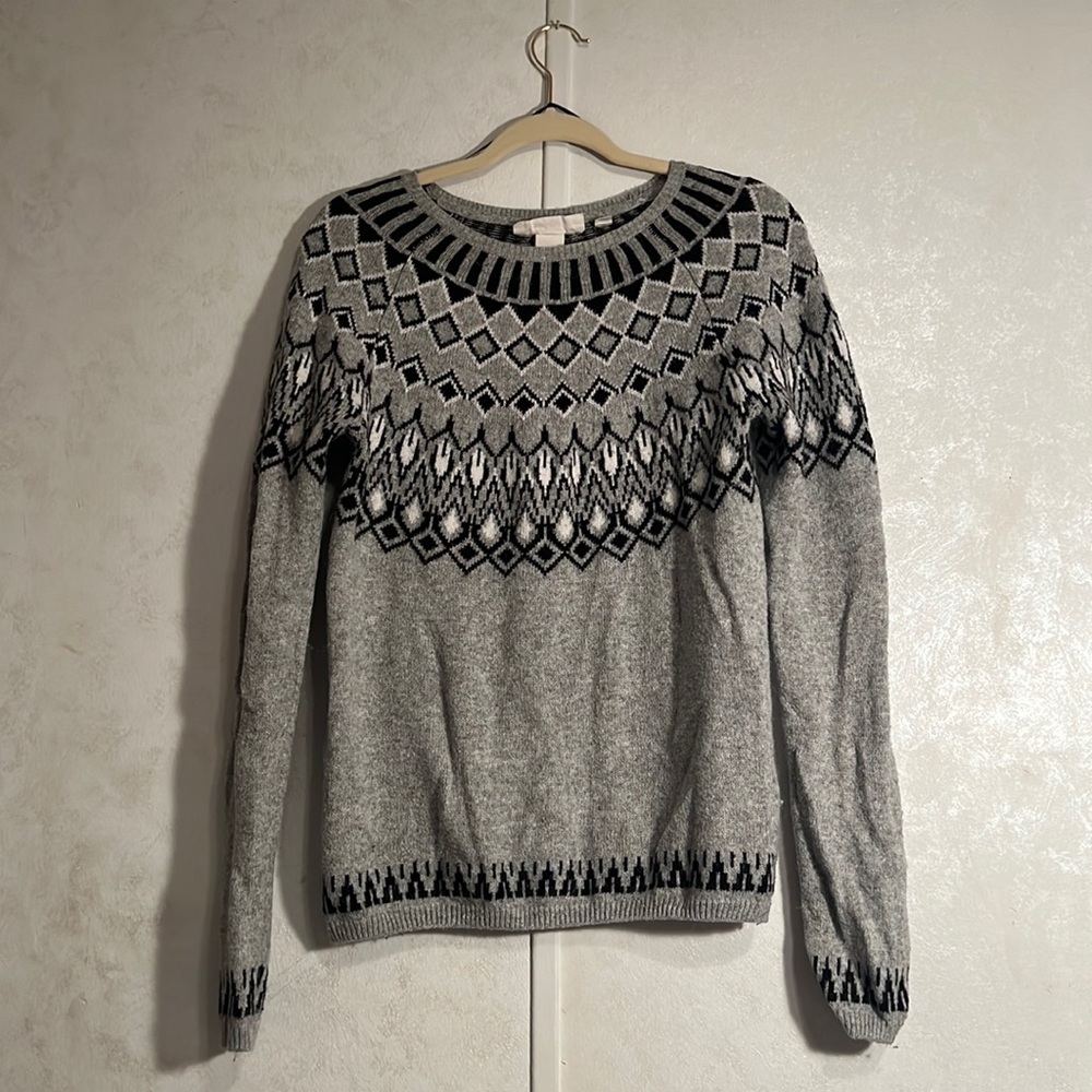 H&M Women’s Sweater